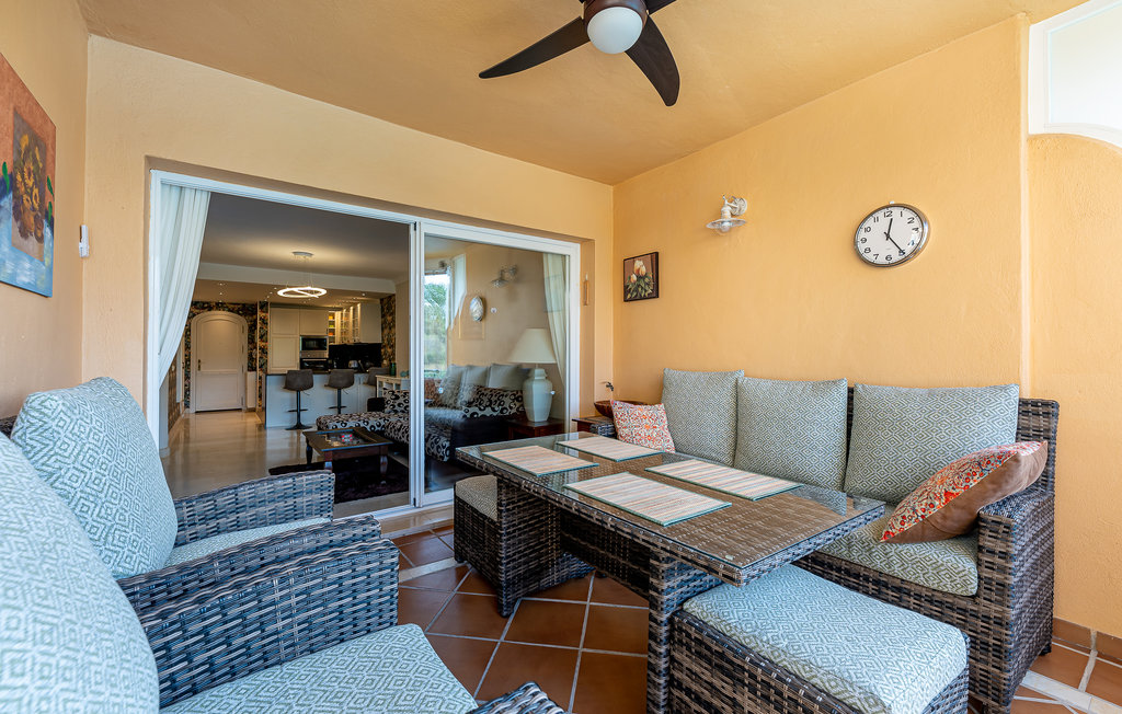 Lejlighed - Marbella-Elviria , Spanien - EAN435 14