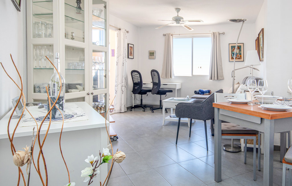 Ferienwohnung - Mijas Costa , Spanien - EAN708 16