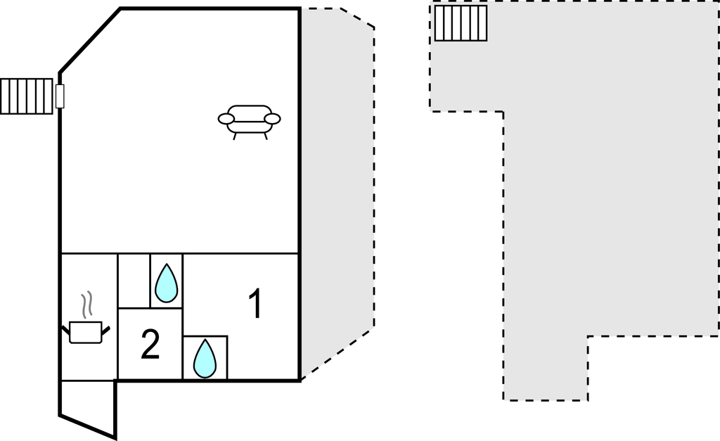 Ferieleilighet - Calahonda , Spania - EAN221 
