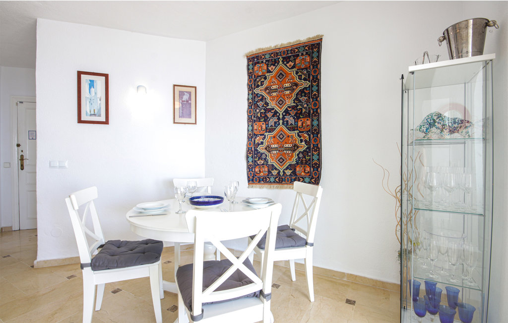 Ferieleilighet - Calahonda , Spania - EAN221 30