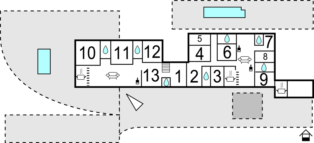 Feriehus - Sayalonga , Spania - EAN266 