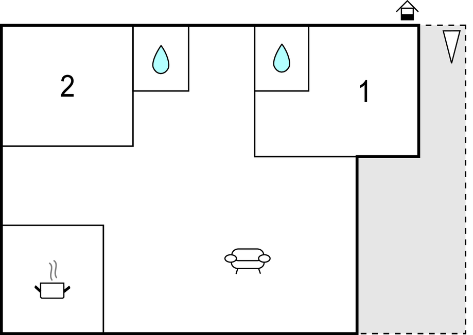 Ferieleilighet - Marbella-Elviria , Spania - EAN282 