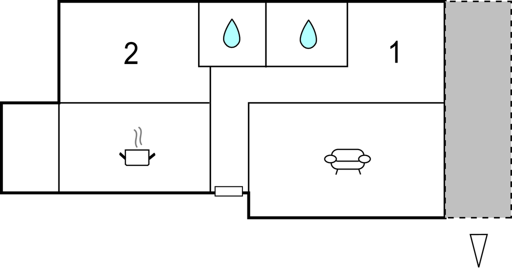 Ferieleilighet - Casares , Spania - EAN310 