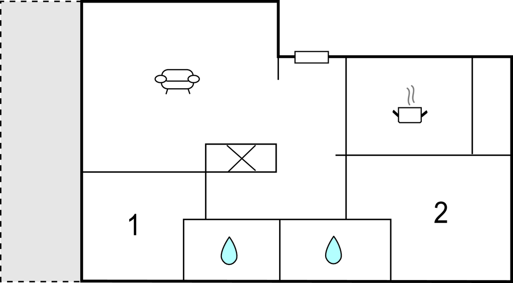 Lejlighed - Estepona-Cancelada , Spanien - EAN328 