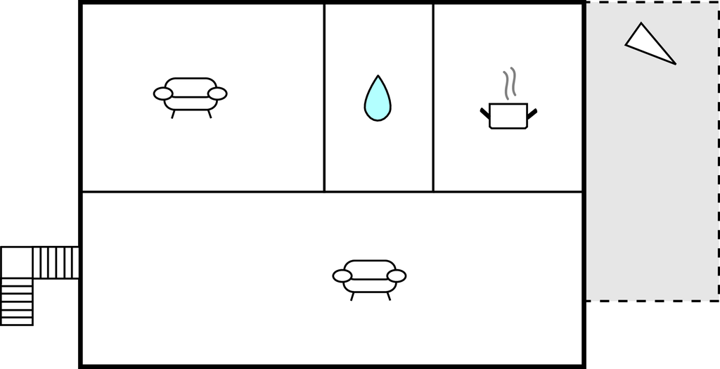 Ferieleilighet - Mijas Costa , Spania - EAN585 