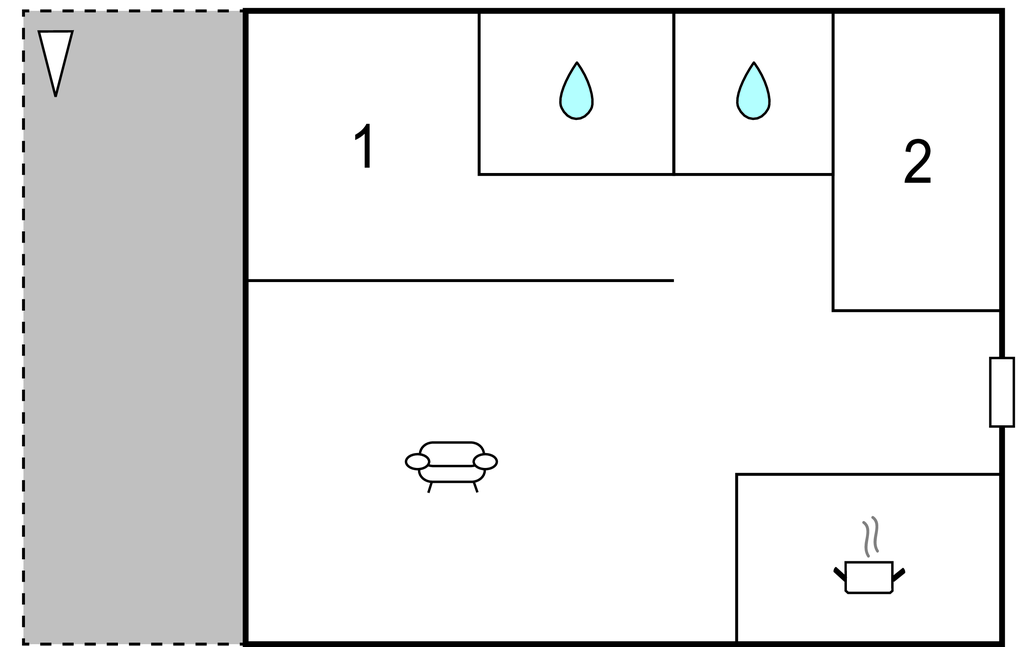 Ferieleilighet - Fuengirola , Spania - EAN751 