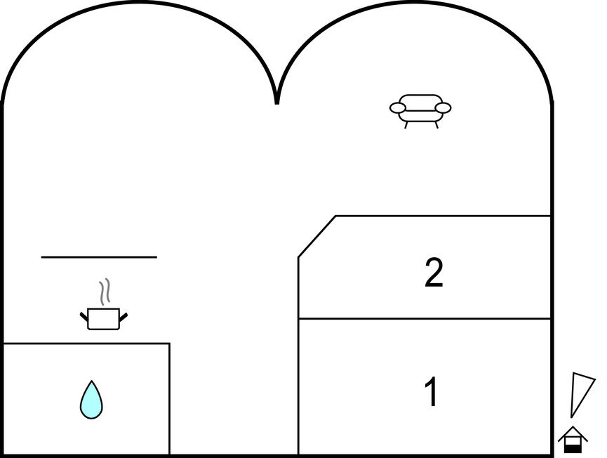 Ferieleilighet - Mijas Costa , Spania - EAN976 