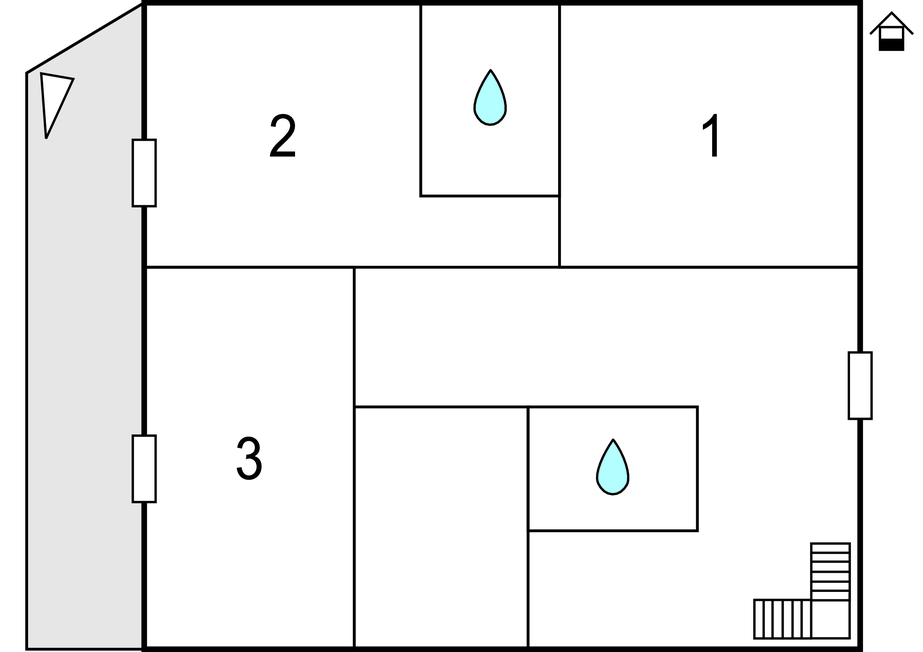 Feriehus - Marbella , Spania - EAN800 