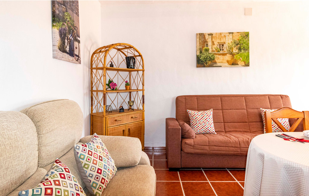 Feriehus - Nerja , Spania - EAN013 5