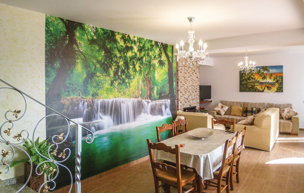 Feriehuse - Sayalonga , Spanien - EAN043 16