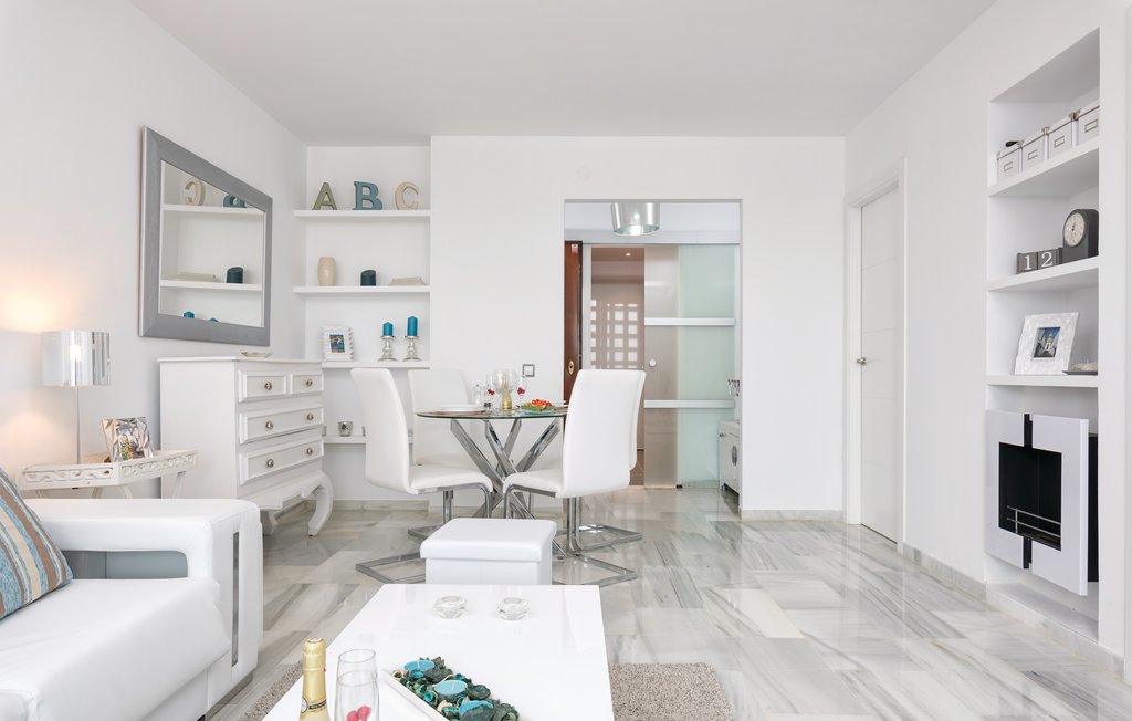 Ferieleilighet - Margolf Riviera Del Sol , Spania - EAN097 9