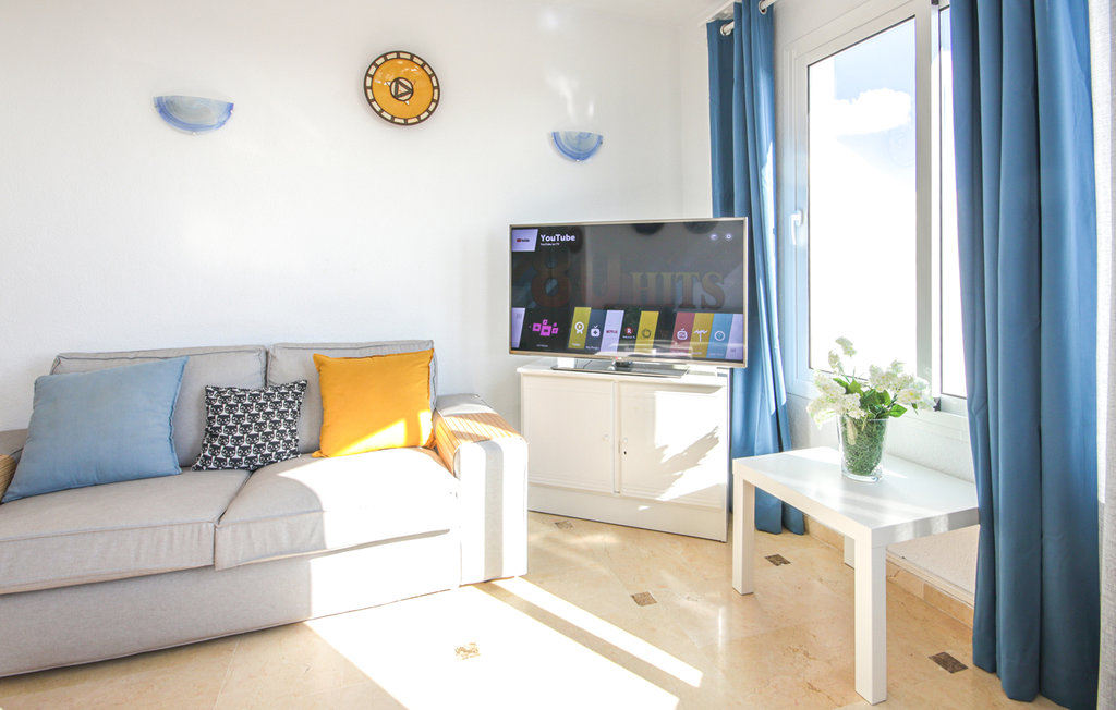 Ferieleilighet - Calahonda , Spania - EAN221 24