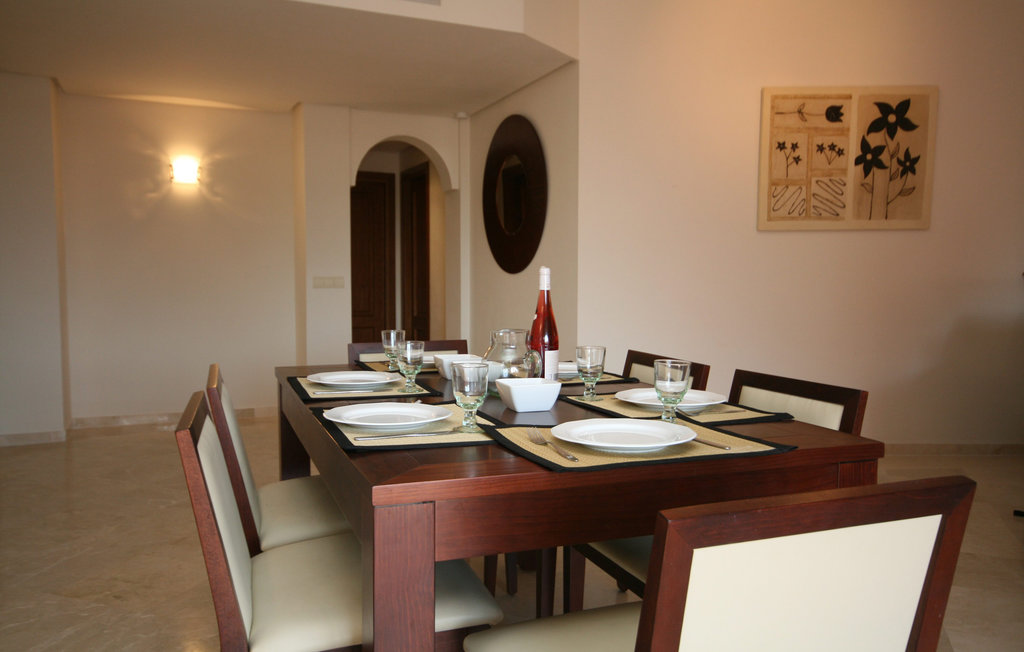 Ferieleilighet - Marbella-El Rosario , Spania - EAN403 7