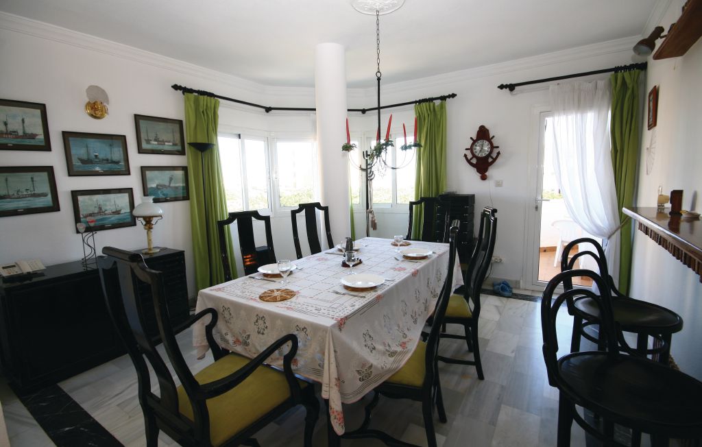 Ferieleilighet - Mijas Costa , Spania - EAN665 12