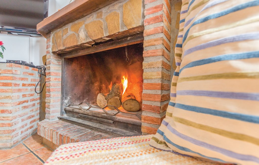 Feriehuse - Sayalonga , Spanien - EAN730 15