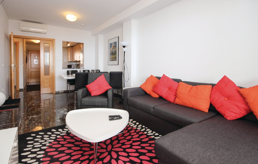 Ferieleilighet - Fuengirola , Spania - EAN751 11