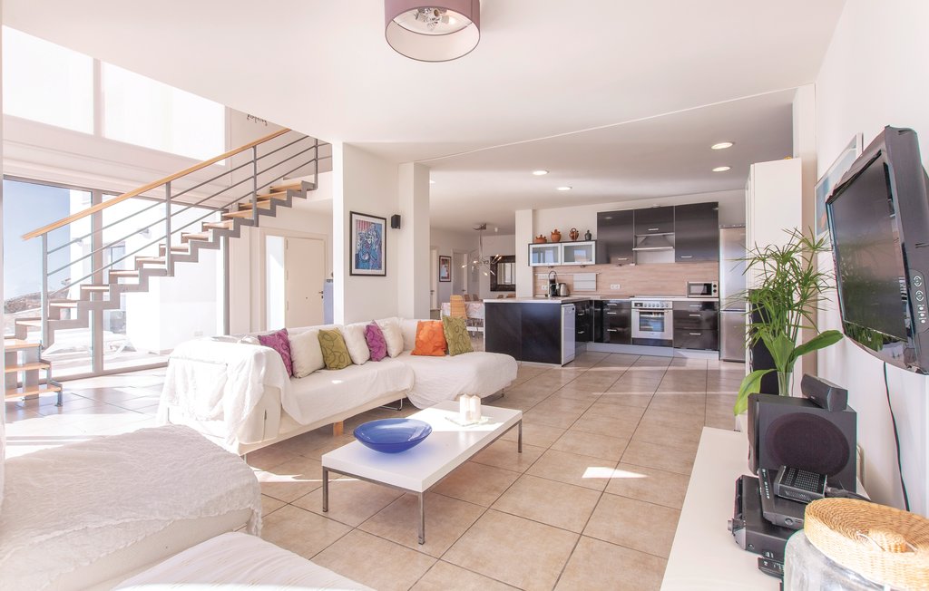 Feriehuse - Competa , Spanien - EAN789 15