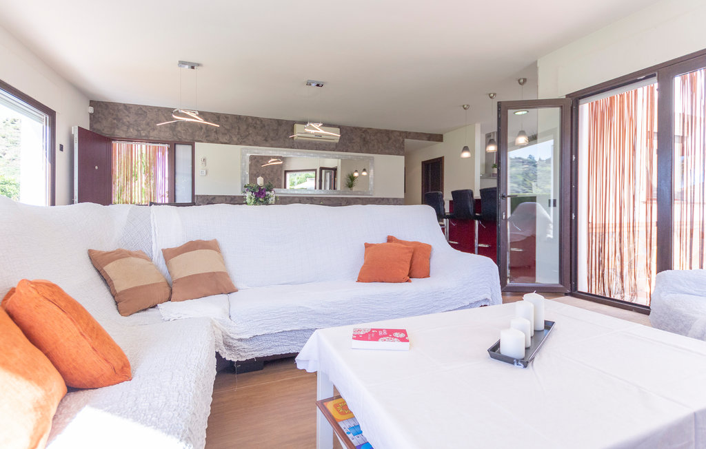 Semesterhus - Competa , Spanien - EAN790 22