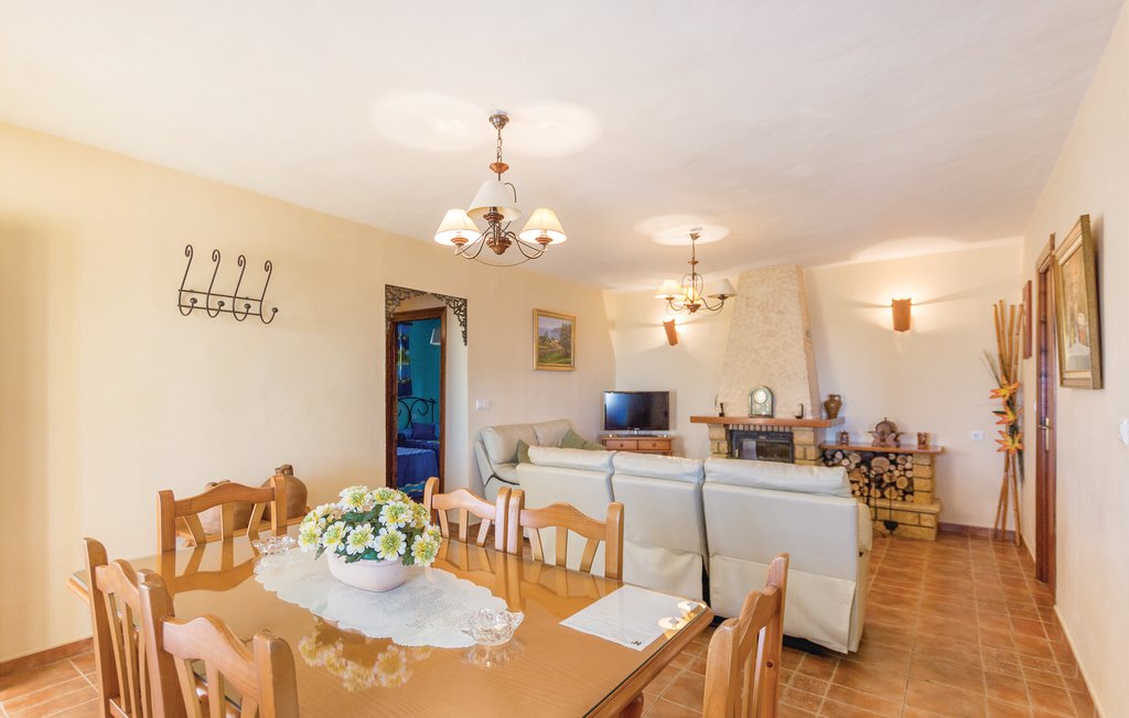 Feriehus - Corumbela , Spania - EAN888 17