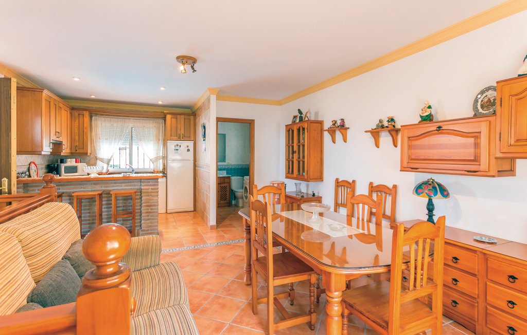 Feriehus - Frigiliana , Spania - EAN942 13