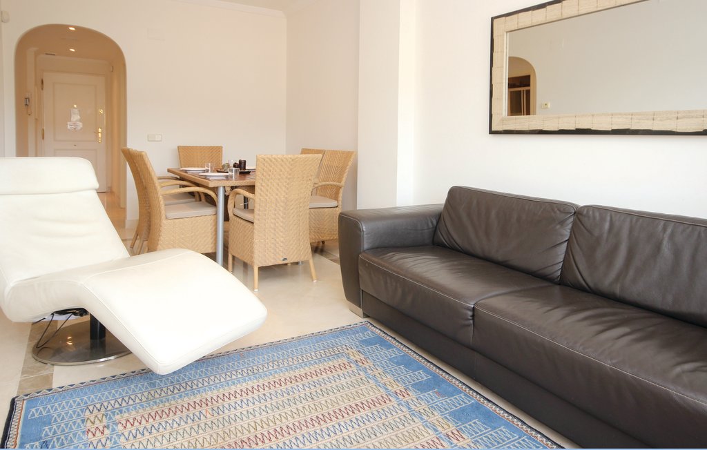 Lejlighed - La Cala de Mijas , Spanien - EAN057 13