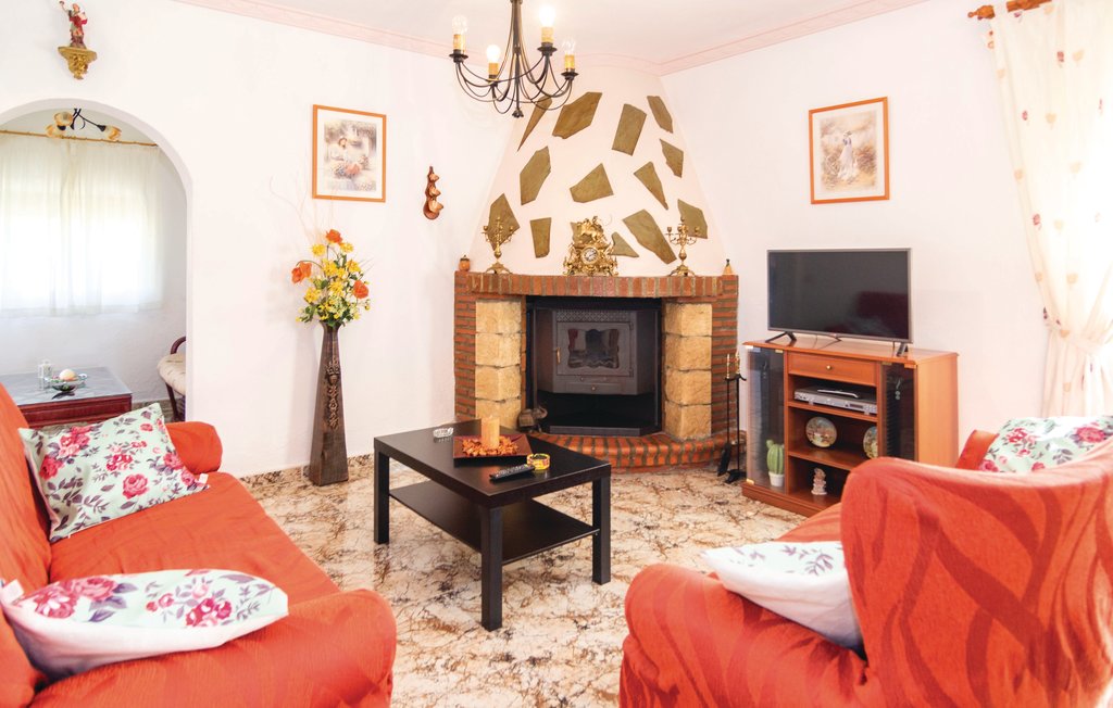 Feriehuse - Torrox , Spanien - EAN763 23