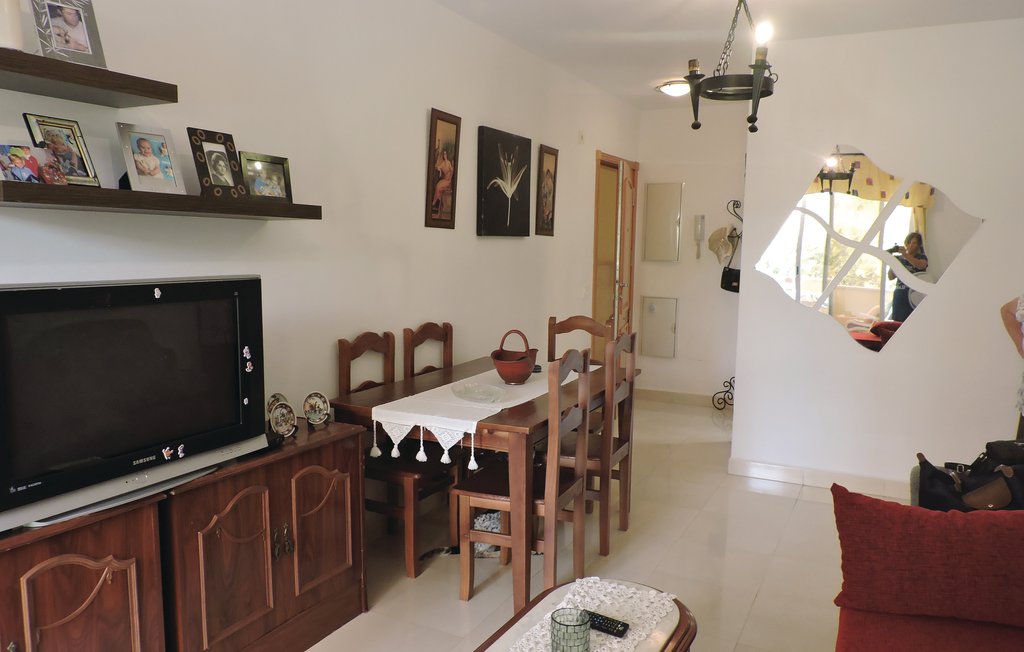 Apartment - Nerja , Spain - EAN071 8