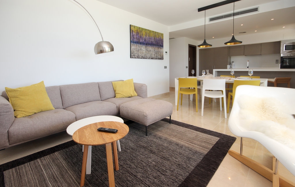 Ferieleilighet - Estepona , Spania - EAN106 14