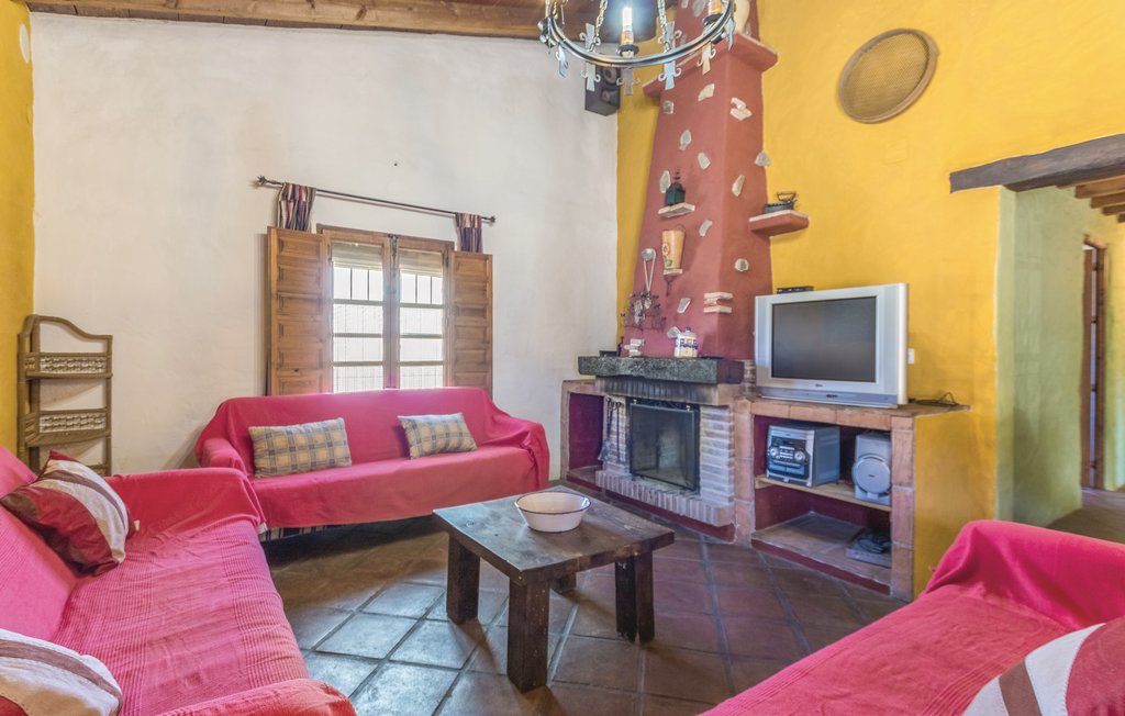 Ferienhaus - Almáchar , Spanien - EAN174 15