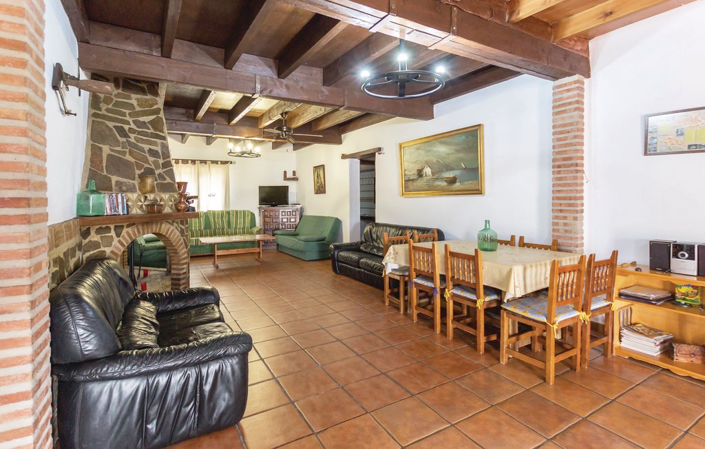 Feriehus - Sayalonga , Spania - EAN266 14