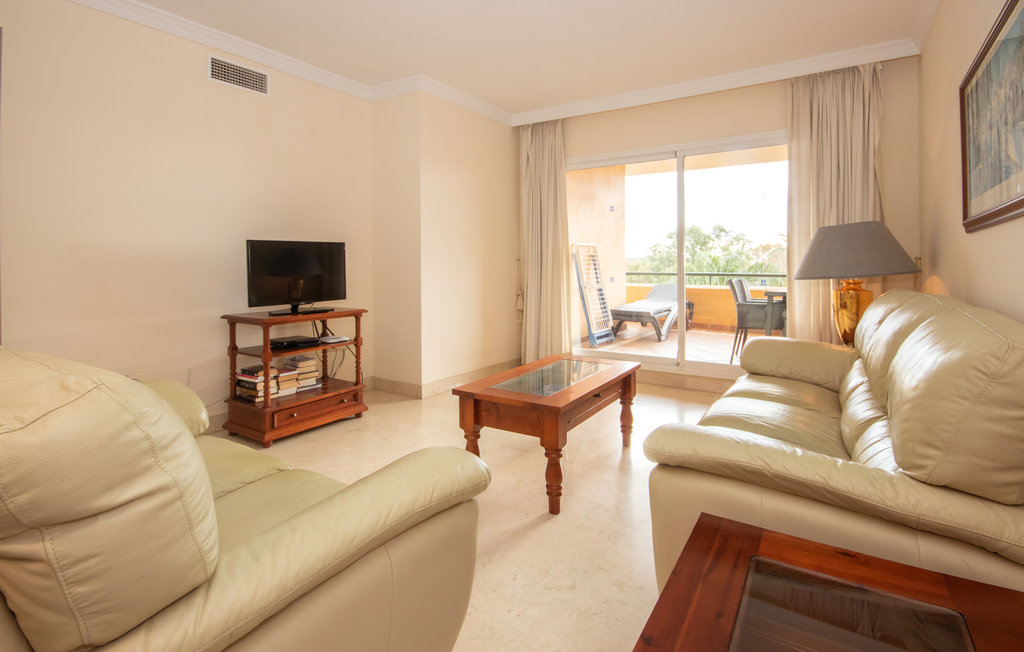 Ferieleilighet - Marbella-Elviria , Spania - EAN282 6