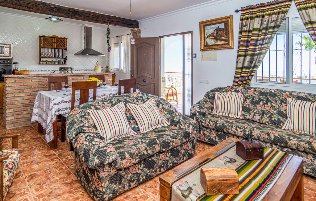 Feriehus - Nerja , Spania - EAN290 15