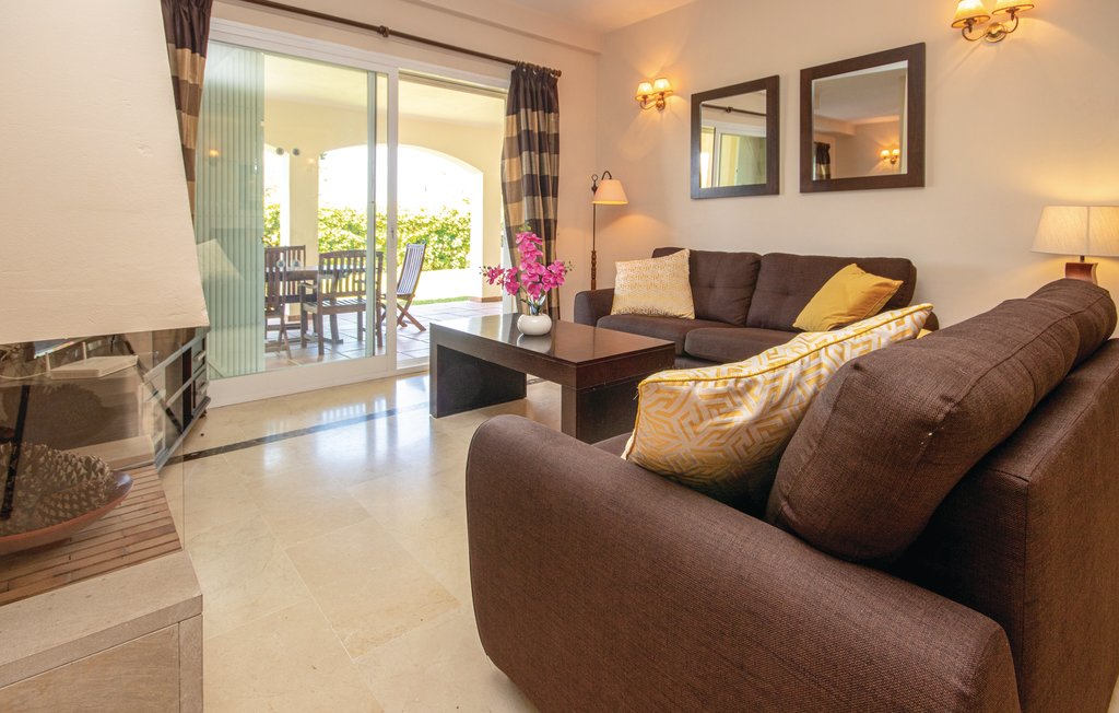 Ferieleilighet - Marbella-Cabopino , Spania - EAN595 13