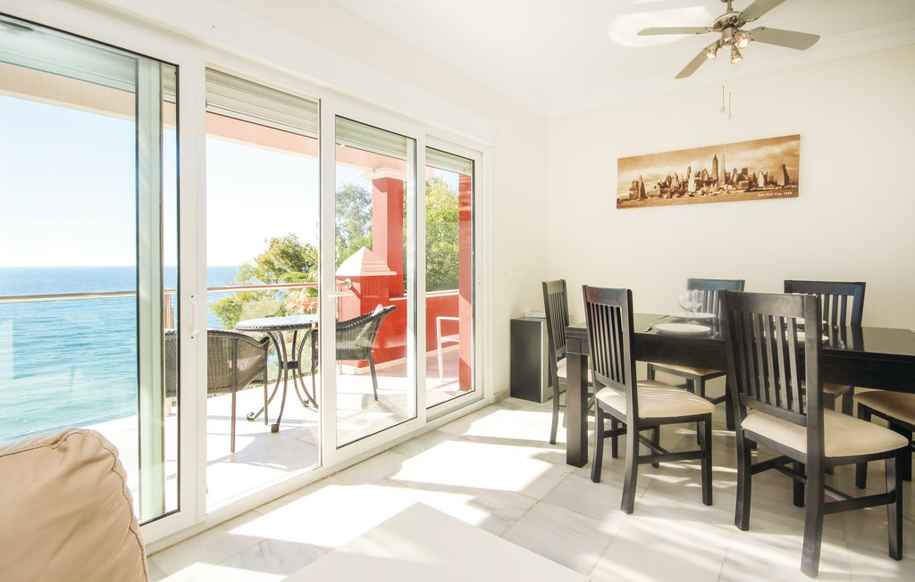 Lejlighed - Estepona , Spanien - EAN691 9