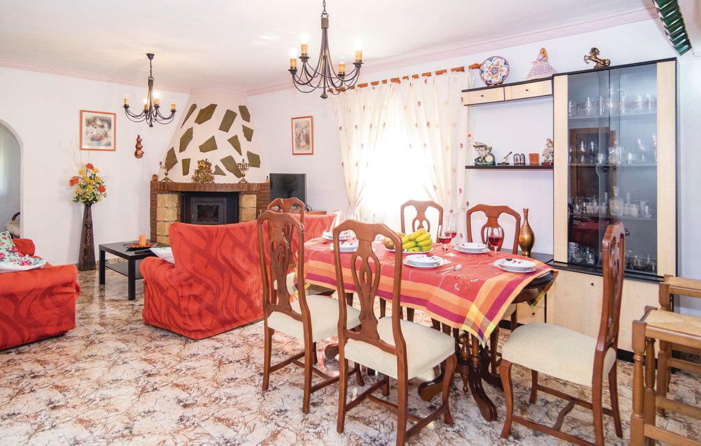 Feriehuse - Torrox , Spanien - EAN763 21