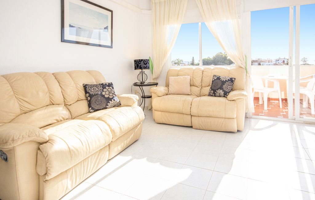 Ferieleilighet - Mijas Costa , Spania - EAN793 17