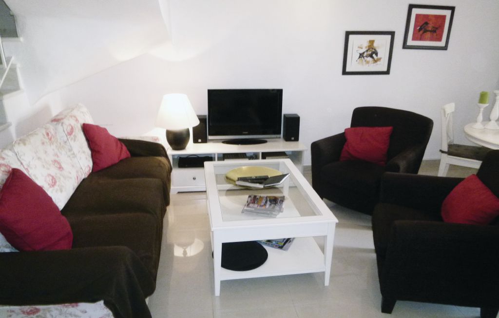 Feriehus - Nerja , Spania - EAN847 15