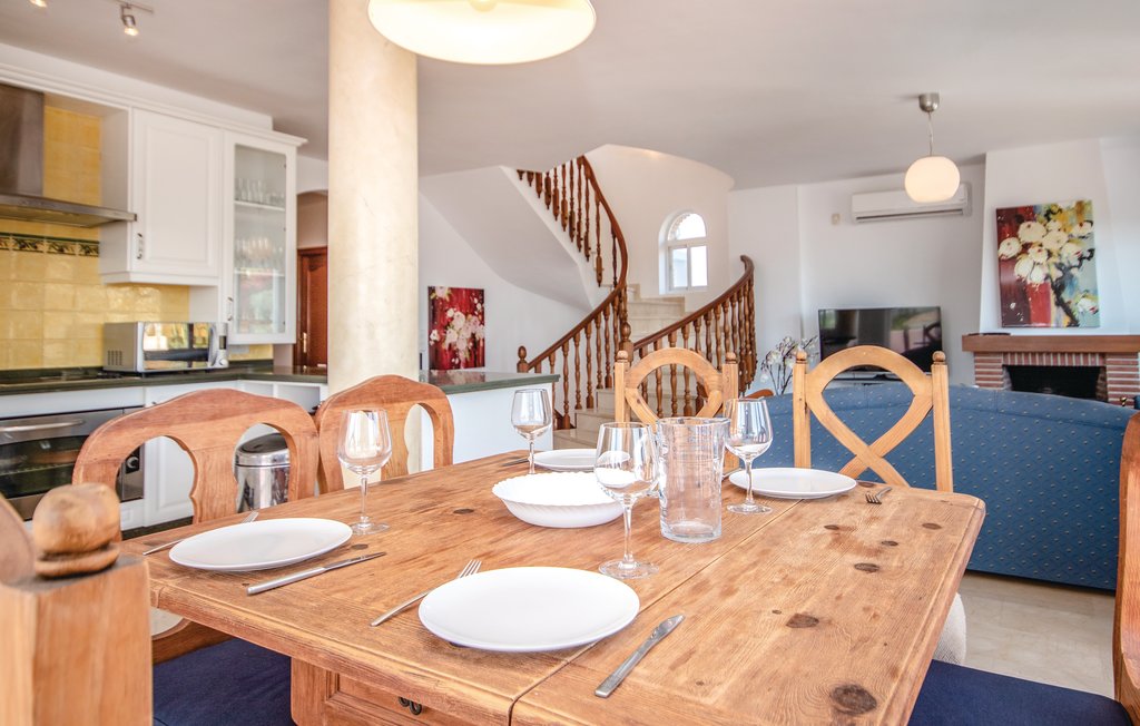 Feriehus - Mijas Costa , Spania - EAN872 20