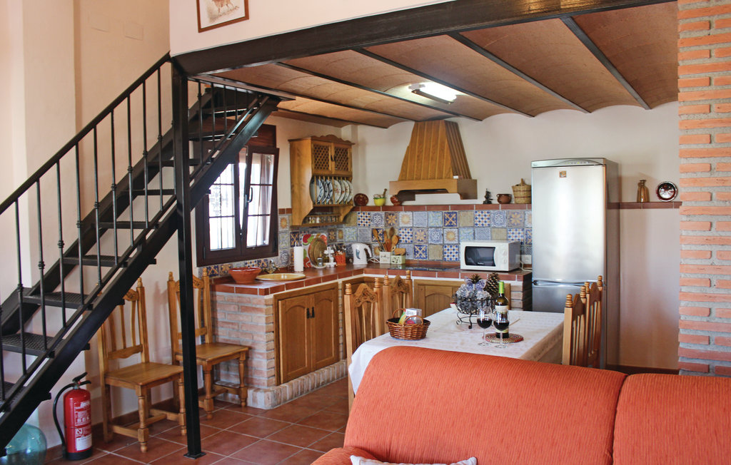 Feriehus - Frigiliana , Spania - EAN905 12