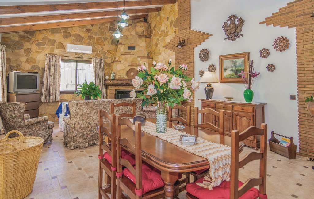 Feriehus - Mijas , Spania - EAN960 2