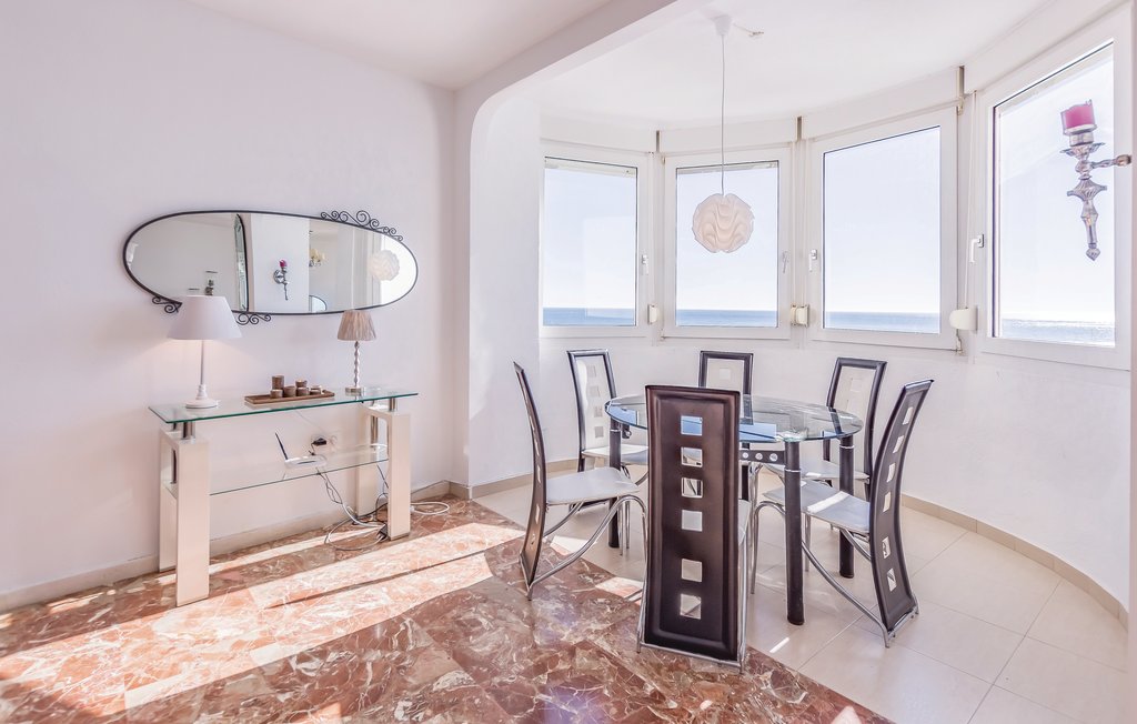 Ferieleilighet - Mijas Costa , Spania - EAN976 14