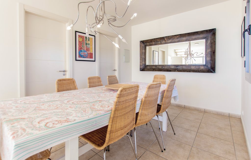 Feriehuse - Competa , Spanien - EAN789 19