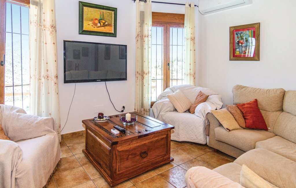 Semesterhus - Competa , Spanien - EAN916 25