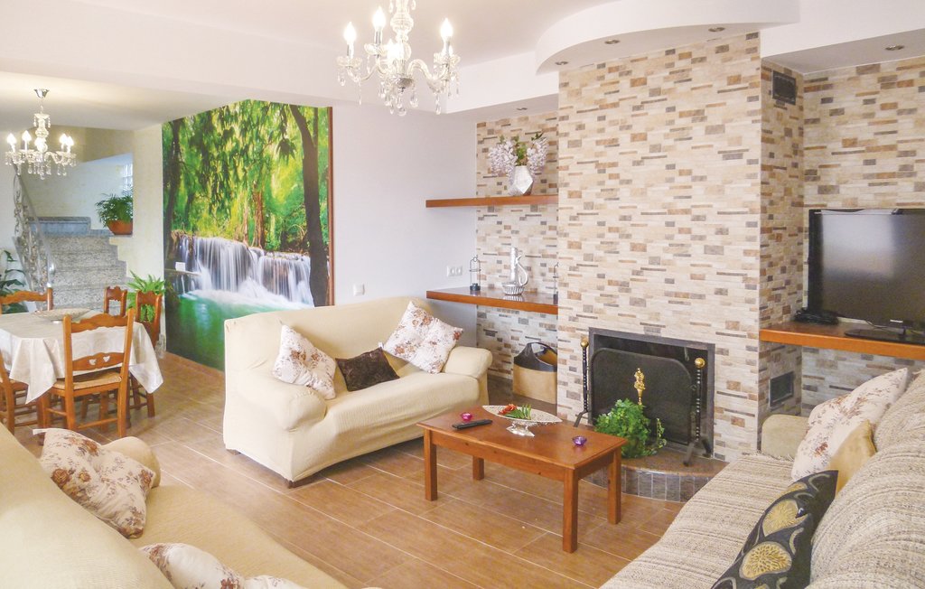 Feriehuse - Sayalonga , Spanien - EAN043 2