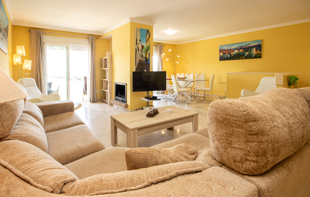 Feriehus - Bahia de Casares , Spania - EAN054 5