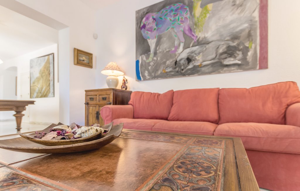 Feriehus - Cala De Mijas , Spania - EAN059 15