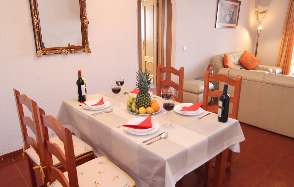 Ferieleilighet - Nerja , Spania - EAN093 9