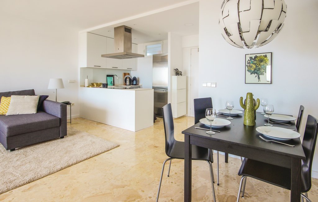 Ferieleilighet - Marbella , Spania - EAN126 2