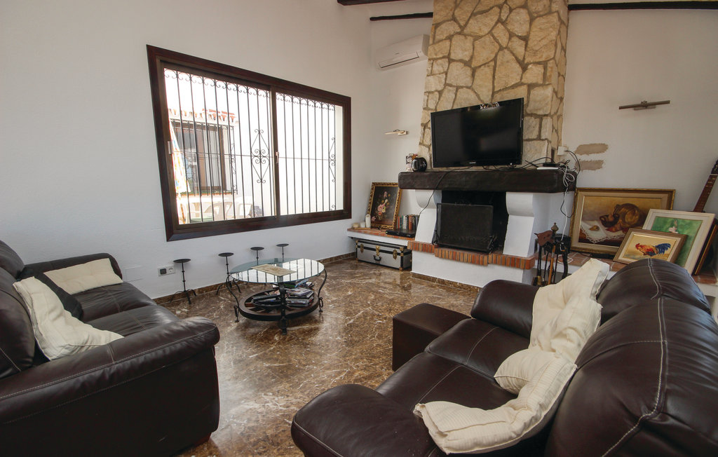 Feriehus - Mijas Costa , Spania - EAN284 14