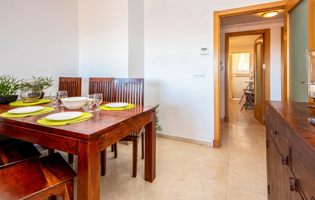 Ferieleilighet - Casares , Spania - EAN320 9